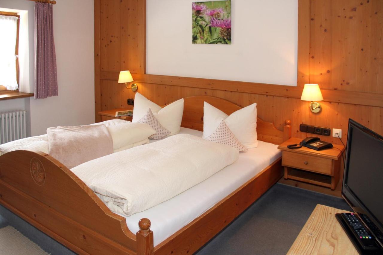 Ferienparadies Spielmannsau 3*