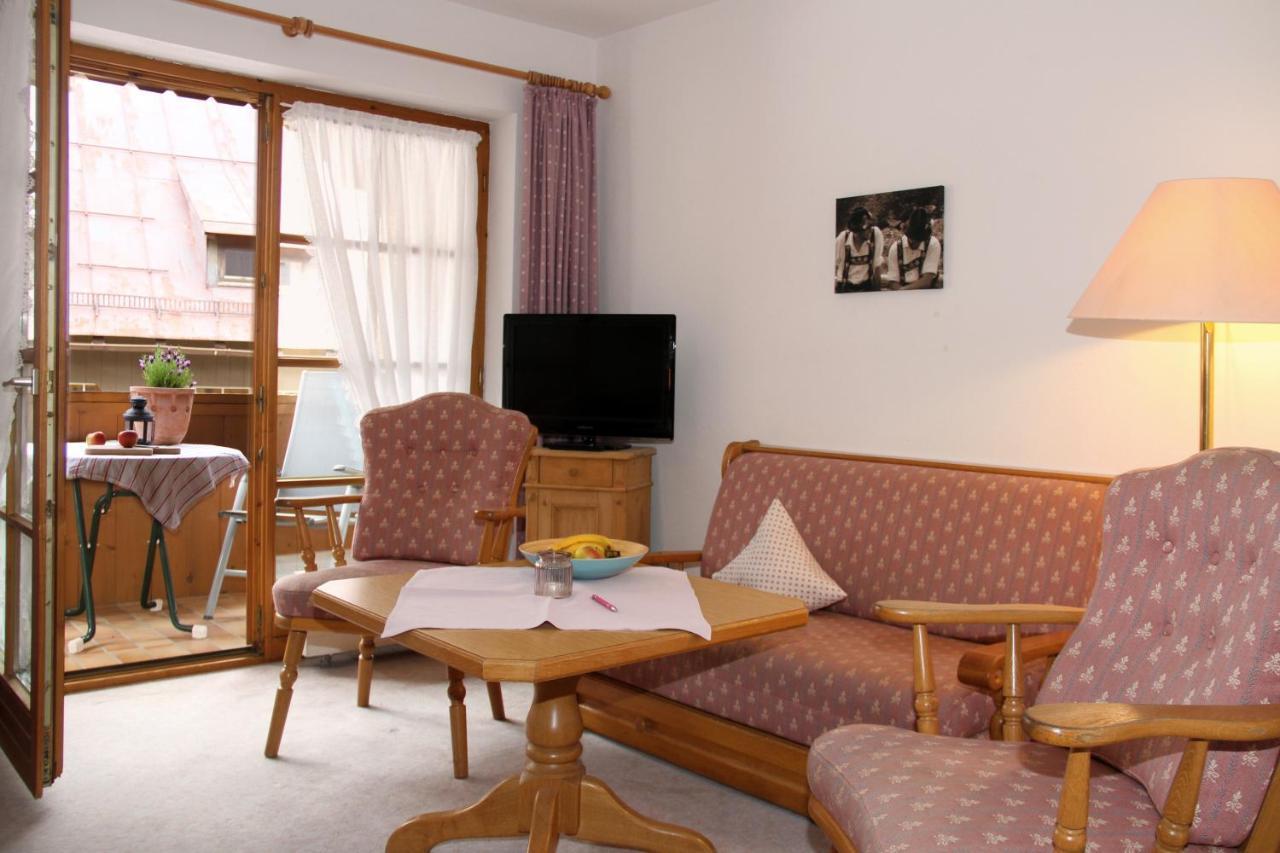 Ferienparadies Spielmannsau 3* Oberstdorf